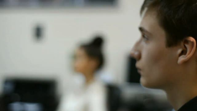 Работа в Инфоцентр. Второй этап собеседования. Promo смотреть онлайн