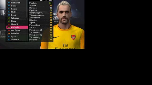 pes 2010 patch boots+ patch Razib_46 смотреть онлайн