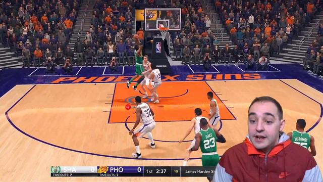 NBA Live 18 Ultimate Team EPIC LEGEND PACKS! GUARANTEED LEGENDS! WE GOT SOME HEAT!!! смотреть онлайн