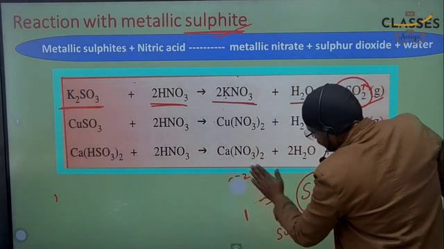 NITRIC ACID (PART-2) смотреть онлайн