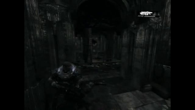 Gears of War | ретро обзор смотреть онлайн