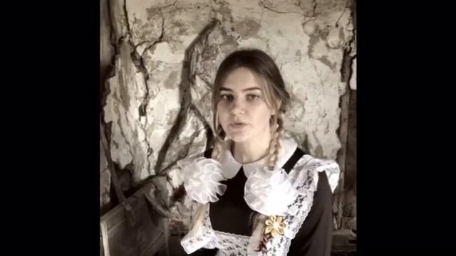 Стихотворение военно-патриотической тематики смотреть онлайн