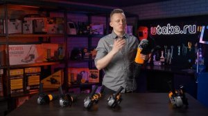 ПРАВИЛЬНО подбираем УШМ | Как выбрать болгарку | Все тонкости выбора УШМ