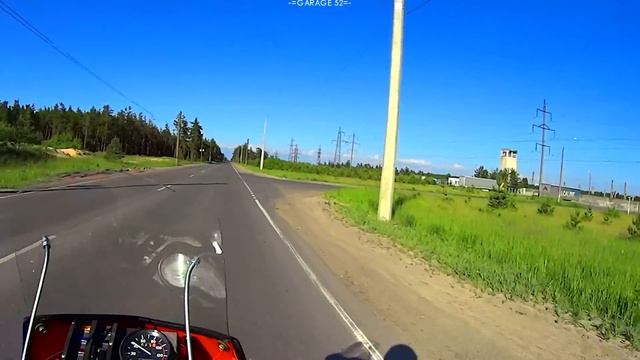 САМОДЕЛЬНЫЙ ОБТЕКАТЕЛЬ на ИЖ. Как вырезать стекло. смотреть онлайн
