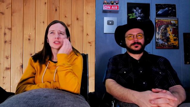 Ted - The Series | TV Reaction | Season 1 Finale | Bras Are Complicated! смотреть онлайн