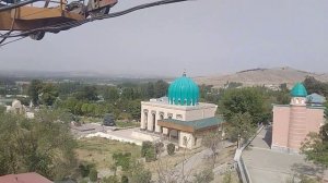 Андижан Парк Богишамол