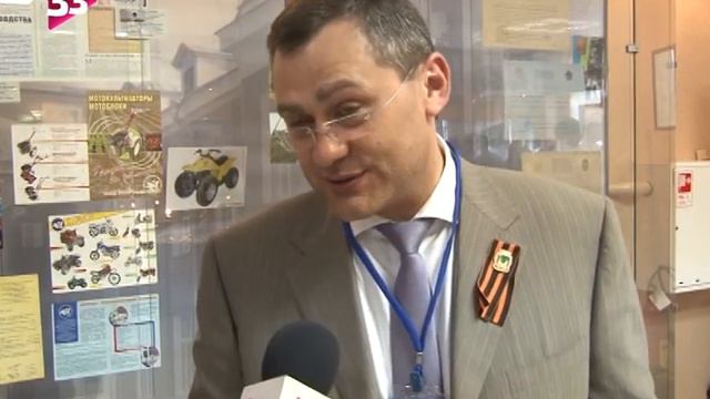 Ковров глазами гостей - мэров городов воинской славы смотреть онлайн