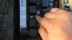 Не работает моторчик омывателя опель астра h. Замена лампочки подсветки номерного знака астра h.