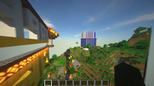 Minecraft Gameplay Bangdi || LIVE STREAM || PART-44 || G.K.G || Gareebo Ka Game смотреть онлайн