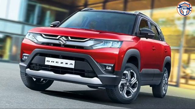 Bookings for Maruti's new SUV Grand Vitara open, know about variants, color options смотреть онлайн