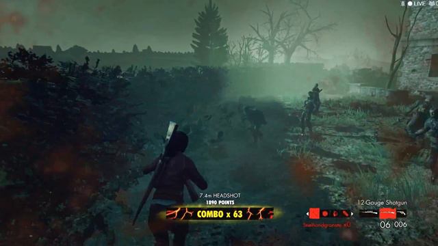 Zombie Army Trilogy By FlutterShy