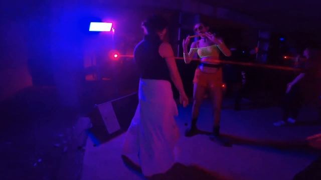 Рейв Санкт-Петербург POLYGON RAVE 19.08.2023