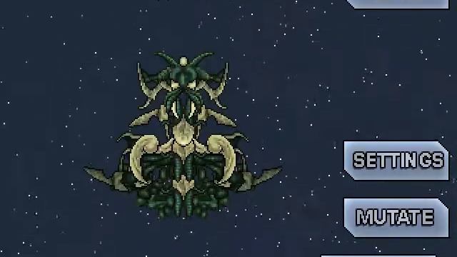 Pixelship Creator смотреть онлайн