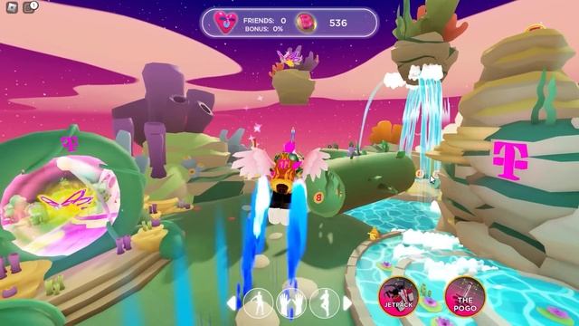 ПОЛУЧИ КРУТЫЕ БЕСПЛАТНЫЕ ВЕЩИ В ROBLOX СЕЙЧАС!!??? смотреть онлайн