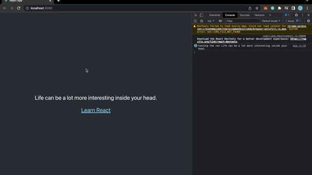 React Js: Building a Simple Advice Generator App смотреть онлайн