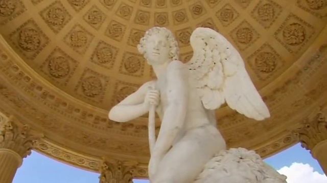 LE CHÂTEAU DE VERSAILLES OFFICIEL LONG смотреть онлайн