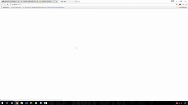 [Vue.js + Firebase] Slack Clone Tutorial - 2 - Preparation смотреть онлайн