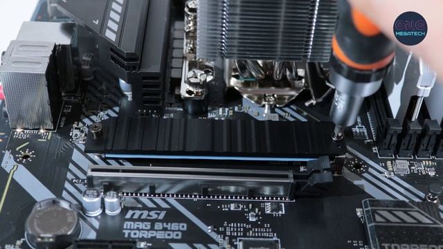 PC Bauen 2021 Schritt für Schritt Anleitung Intel смотреть онлайн