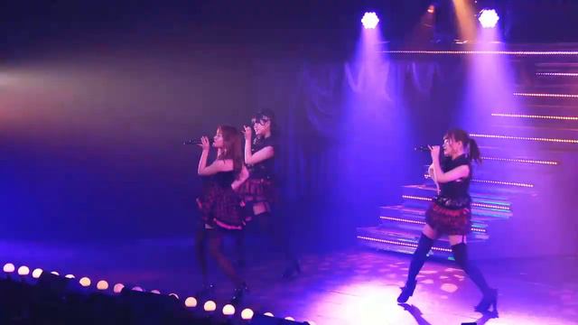 HKT48 (Rino Sashihara/Shino Iwahana/Yuka Tanaka) - Kuchi Utsushi no Chocolate @48opload4 смотреть онлайн
