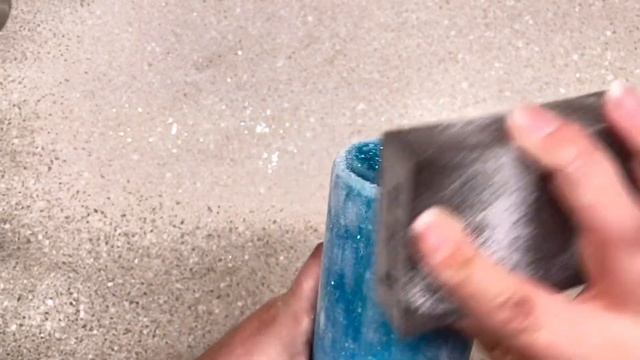 Ombré Decal Tumbler смотреть онлайн