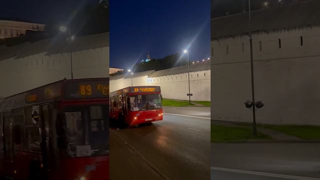 Этот город стоит посетить всем!😉 #казань #татарстан #kazan смотреть онлайн