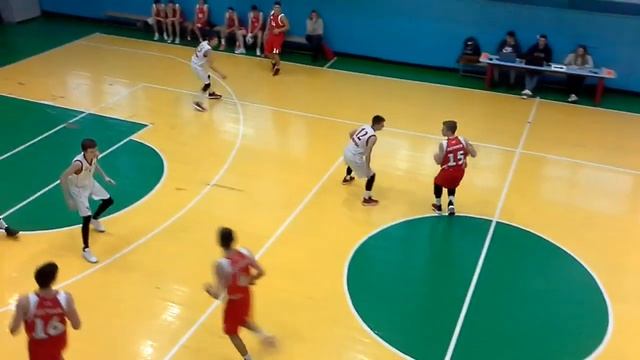 Люберцы-Ногинск 2 период смотреть онлайн