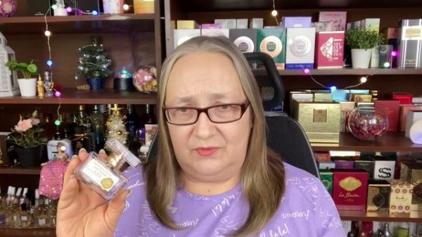 Эликсиры любви от AVON. Подарок подписчицы. Как обыграны в ароматах мои любимые цветы?