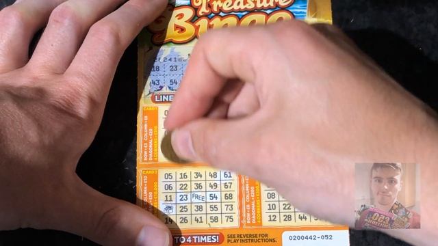 National Lottery Scratch Cards From A Fan #1 (My Bro) смотреть онлайн