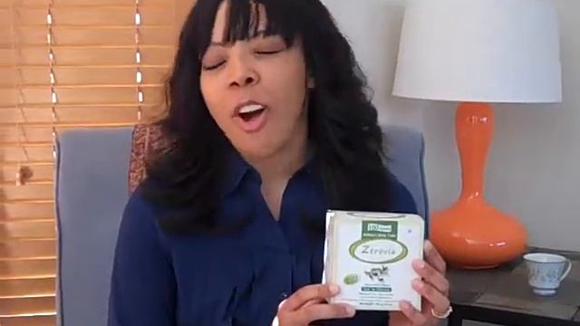 Zerovia™ Stevia Natural Sweetener смотреть онлайн