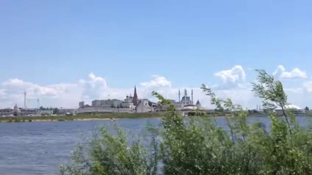 Татарстан. Казань. смотреть онлайн