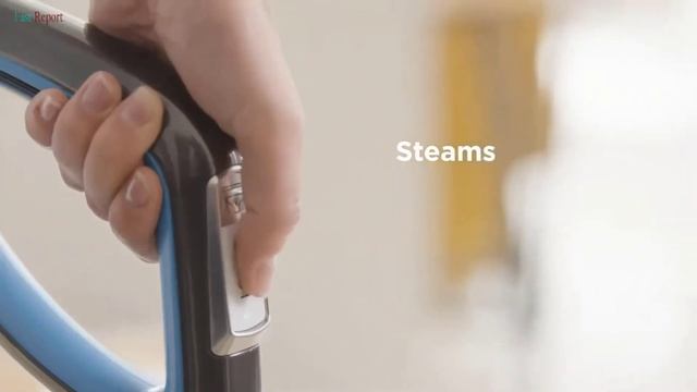 Bissell 1977E Vac And Steam Cleanerمكنسة بيسيل1977  بالبخار