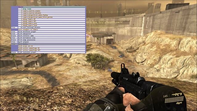Halo 3 ODST - Secret Cheat Codes On MCC смотреть онлайн