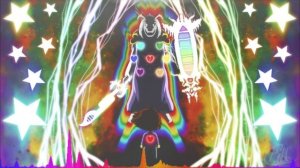 [RUS COVER] Undertale - Hopes And Dreams VGR ft. Jenny в 4к