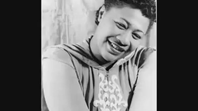 Ella Fitzgerald And Louis Armstrong Summertime