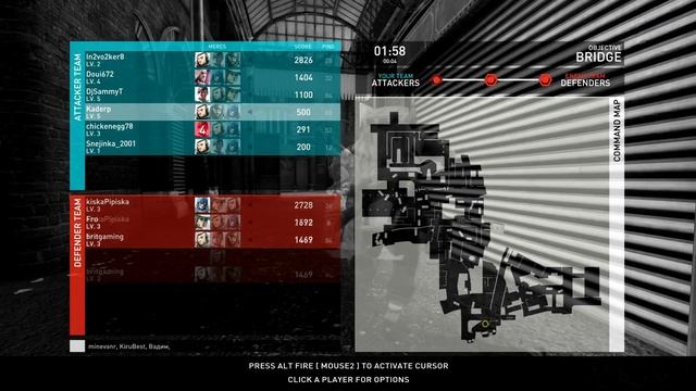 Dirty Bomb Gameplay GTX960 4GB I5 4460 смотреть онлайн