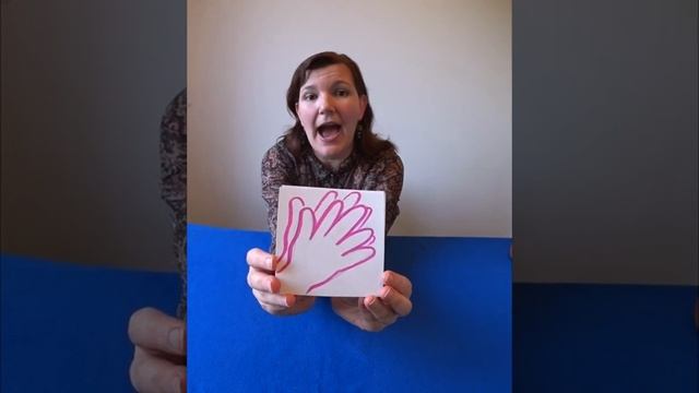 Английский для дошколят. Занятие 7. Yes, I can. смотреть онлайн