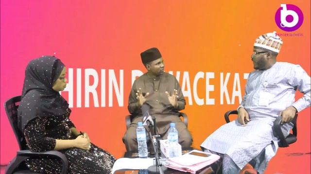 CHIKAKKAR FIRA DA MALAM YUSUF IDRIS GUSAU DG. PUBLIC ENLIGHTENMENT, ZAMFARA STATE смотреть онлайн