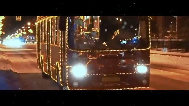 Видео от Администрация города Тобольска смотреть онлайн