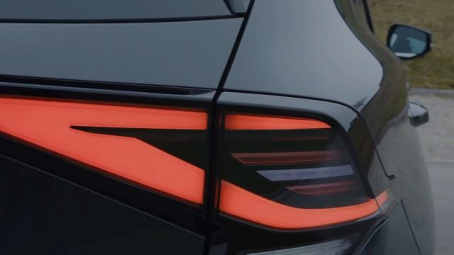 All-New 2022 Kia Sportage GT Line - Interior, Exterior and Drive смотреть онлайн