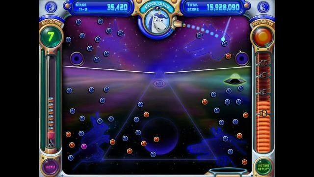 Peggle - Game Review смотреть онлайн