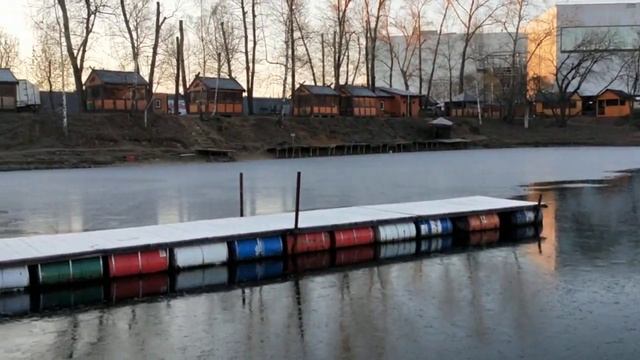 Белая Дача рыбалка смотреть онлайн