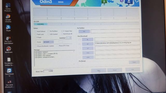 Как установить Android 7.1 на Galaxy Note 2/Легко и просто смотреть онлайн