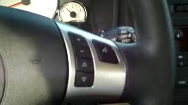 2006 Saturn Vue - KIPO Chevrolet Niagara NY смотреть онлайн