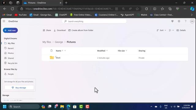 How To Use OneDrive - Beginners Guide смотреть онлайн
