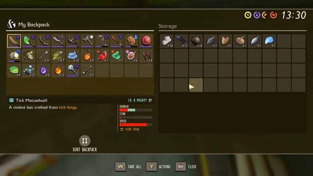 How To Get Into This SECRET LAB In GROUNDED! - Grounded - FULL RELEASE 1.0 смотреть онлайн