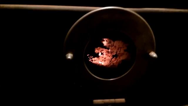 Как чистить твердотопливный котел _Космос_ КМВ..mp4 смотреть онлайн