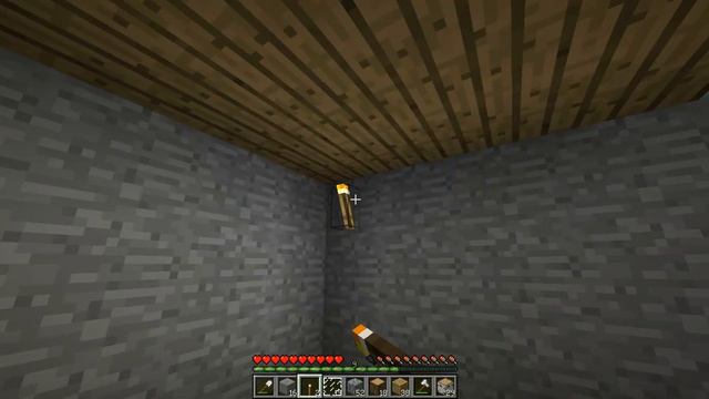 Let's play 2- Строим убежище [ Shad ] смотреть онлайн