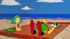 Симпсоны  – 12 сезон 3 серия / The Simpsons