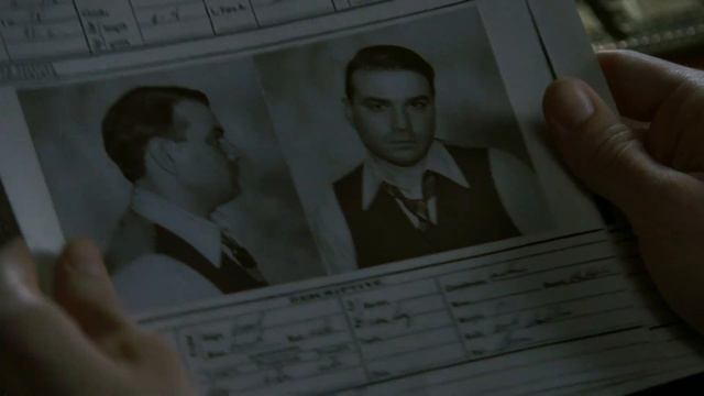 Boardwalk Empire - Jimmy returns from Chicago смотреть онлайн