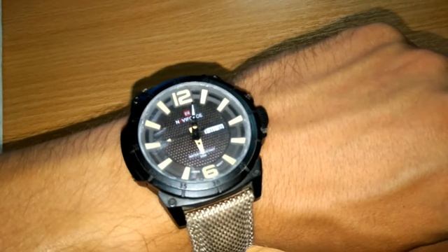 ремонт стекла на часах naviforce смотреть онлайн